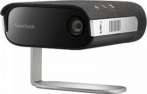 WVGA Projector  VIEWSONIC M1X, DLP, 854x480, 12...