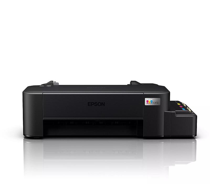 Printer CISS Epson EcoTank L121 black, color,  ...