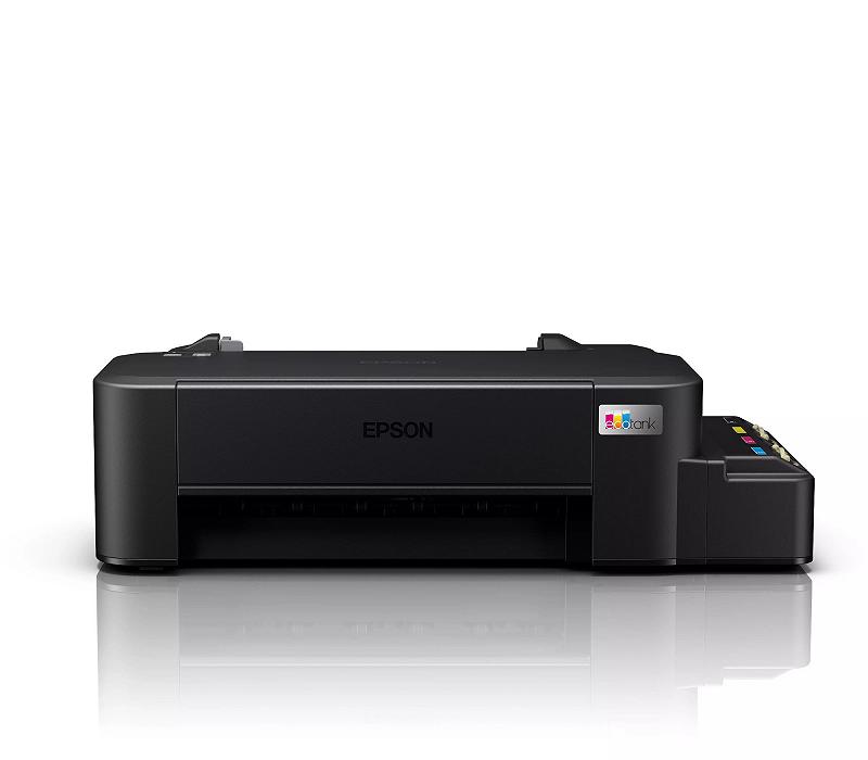 Printer CISS Epson EcoTank L121 black, color,  ...
