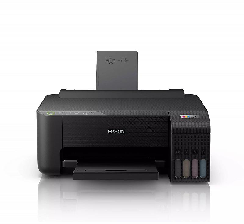 Printer CISS Epson EcoTank L1250 black, color  ...