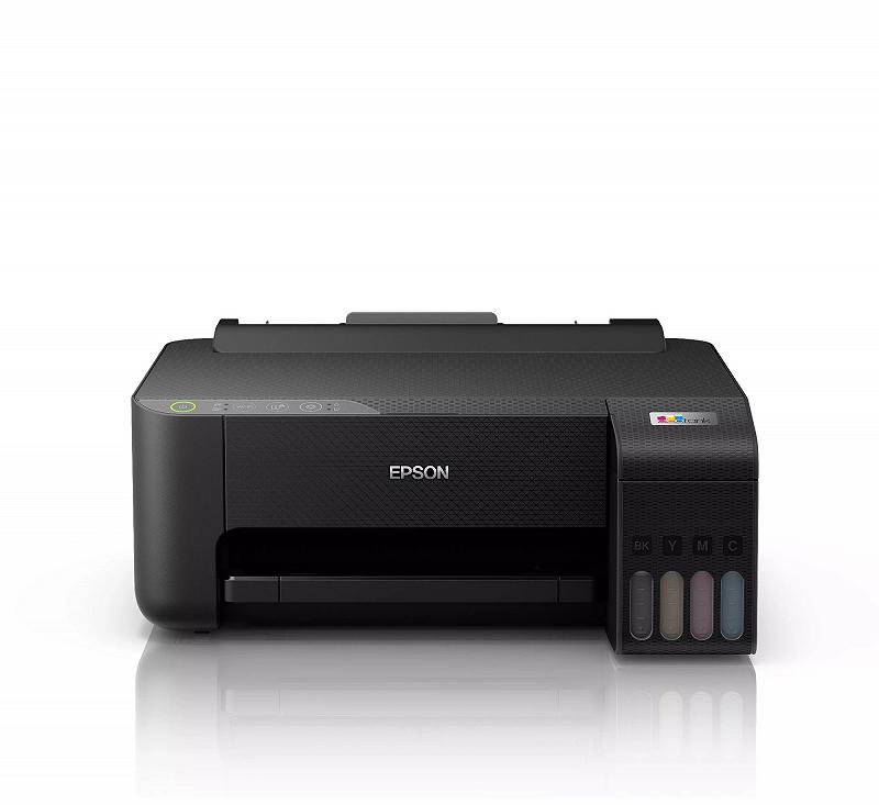 Printer CISS Epson EcoTank L1250 black, color  ...