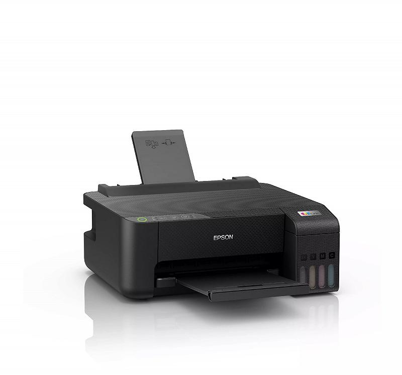 Printer CISS Epson EcoTank L1250 black, color  ...