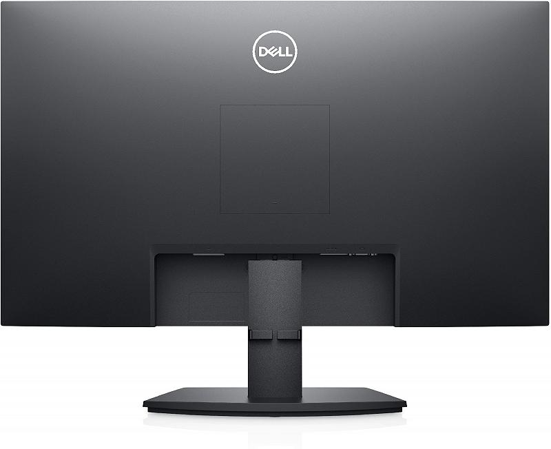 23.8” DELL VA LED SE2422H Black (5ms, 3000:1, 2...