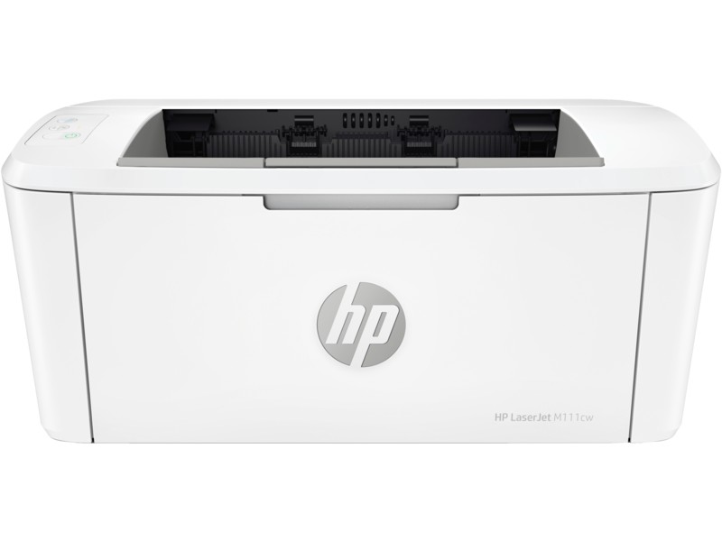 Printer HP LaserJet 111cw, White,  A4, 600 dpi,...