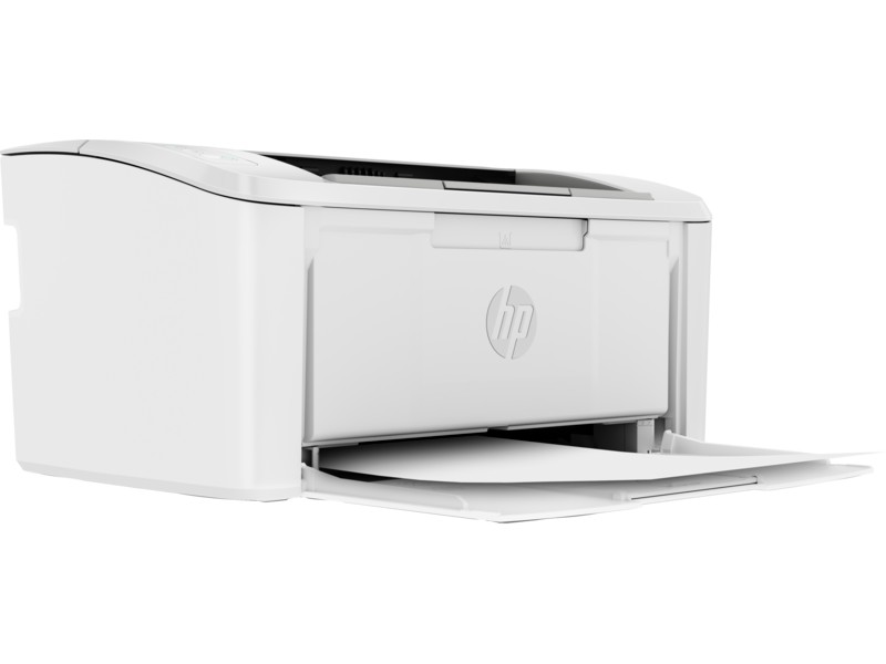 Printer HP LaserJet 111cw, White,  A4, 600 dpi,...