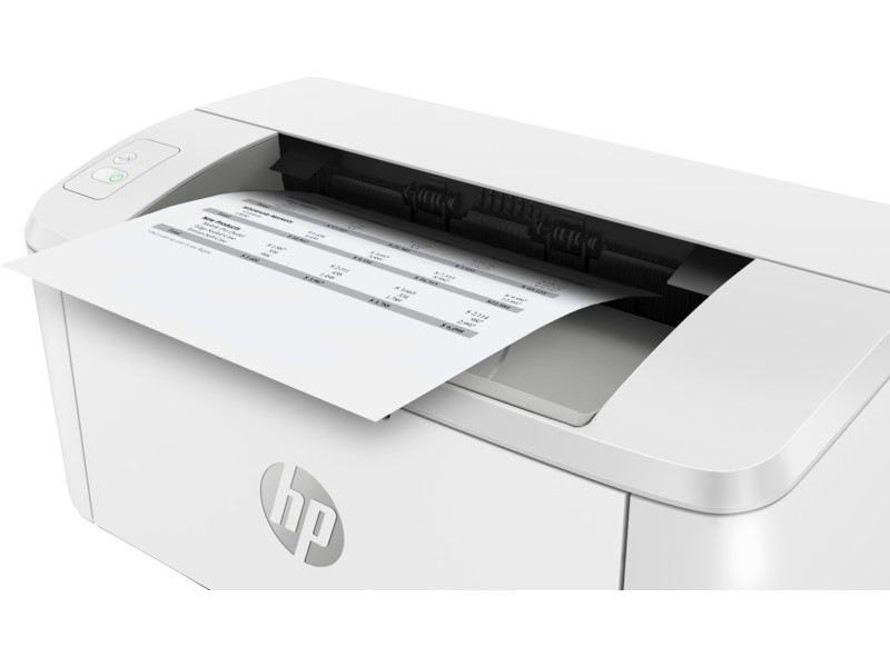 Printer HP LaserJet 111ca, White,  A4, 600 dpi,...