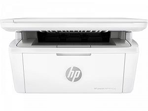 MFD HP LaserJet M141ca, White, A4, Up to 18 cpm...