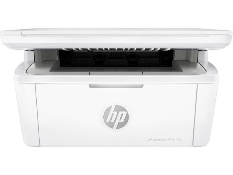 MFD HP LaserJet M141ca, White, A4, Up to 18 cpm...