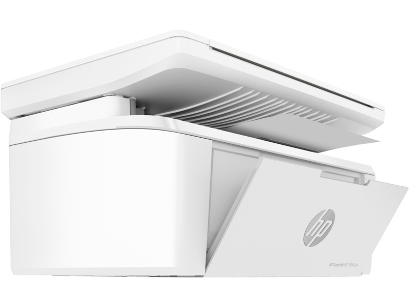 MFD HP LaserJet M141ca, White, A4, Up to 18 cpm...