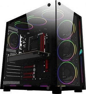 ATOL PC1150MP - Gaming A-RGB#2.4 v1: AMD Six-Co...