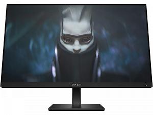 23.8” HP IPS LED OMEN 24 Borderless Black (1ms,...