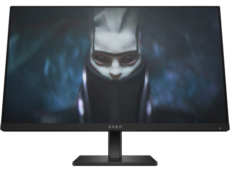 23.8” HP IPS LED OMEN 24 Borderless Black (1ms,...