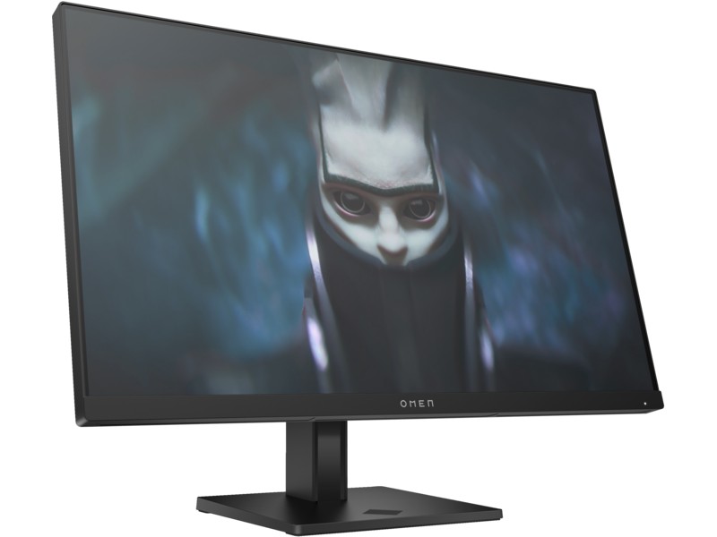 23.8” HP IPS LED OMEN 24 Borderless Black (1ms,...