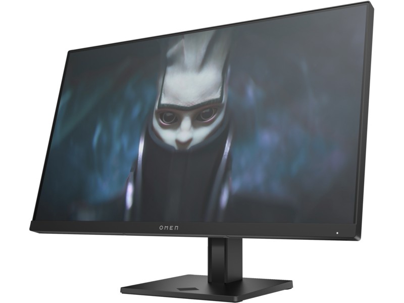 23.8” HP IPS LED OMEN 24 Borderless Black (1ms,...