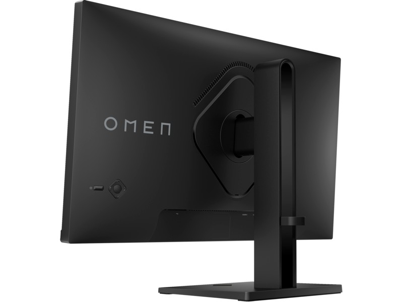 23.8” HP IPS LED OMEN 24 Borderless Black (1ms,...