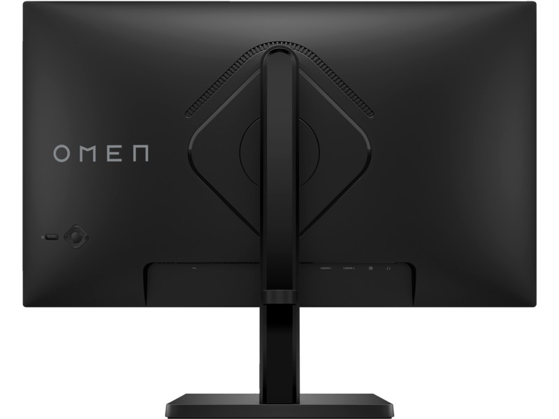 23.8” HP IPS LED OMEN 24 Borderless Black (1ms,...