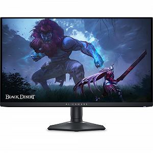 26.7” DELL OLED Alienware AW2725DF Quantum Dot ...