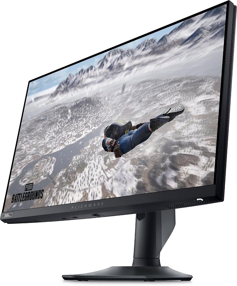 24.5” DELL IPS LED Alienware AW2524HF 500Hz Gam...