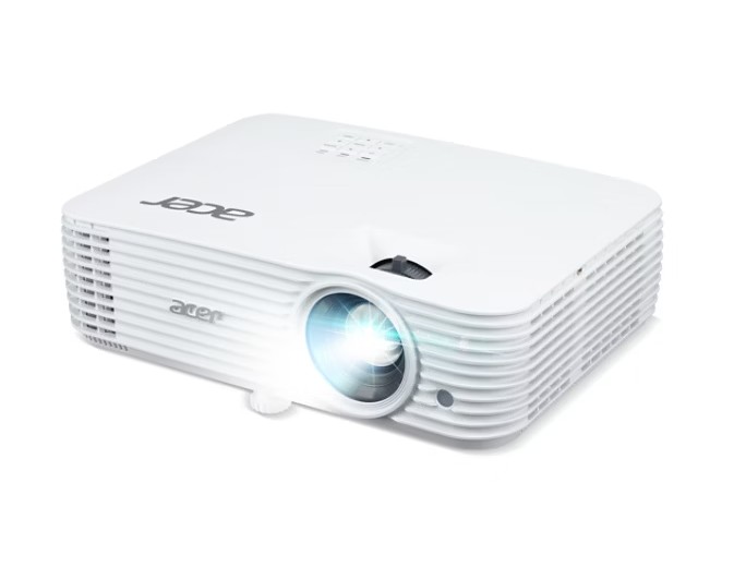 FHD Projector  ACER H6543BDK (MR.JVT11.001) DLP...