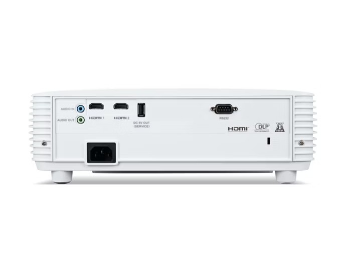 FHD Projector  ACER H6543BDK (MR.JVT11.001) DLP...