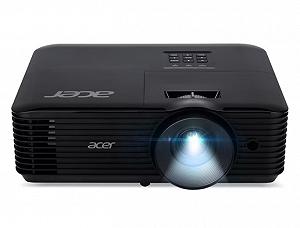 XGA Projector  ACER X1228H (MR.JTH11.001) DLP 3...
