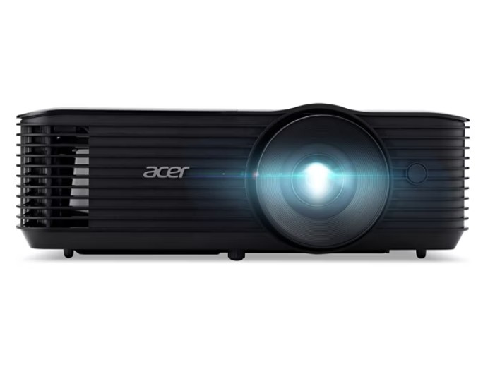 XGA Projector  ACER X1228H (MR.JTH11.001) DLP 3...