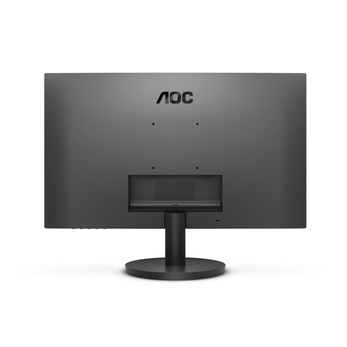 27.0” AOC VA LED U27B3M UHD 3-sided Frameless B...