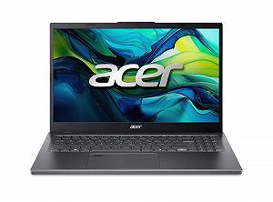 ACER Aspire A15-41M Steel Gray (NX.KXAEU.002) 1...