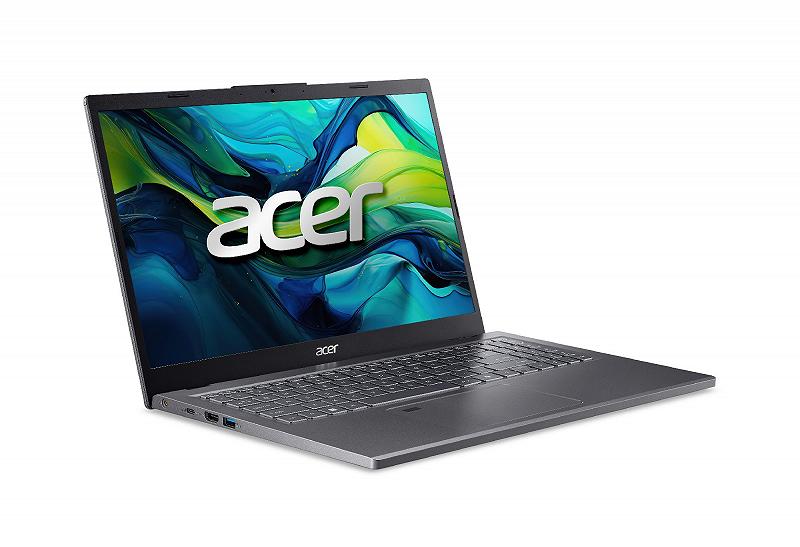 ACER Aspire A15-41M Steel Gray (NX.KXAEU.002) 1...