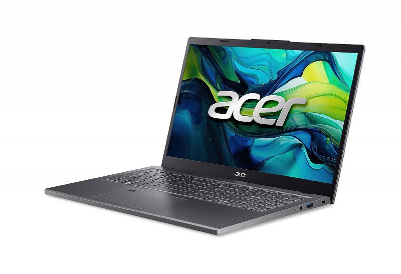 ACER Aspire A15-41M Steel Gray (NX.KXAEU.002) 1...