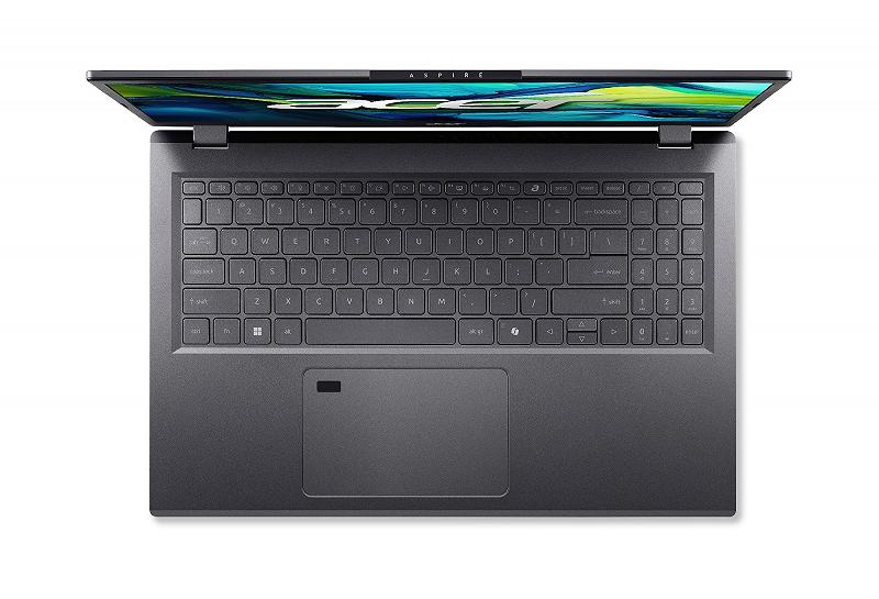 ACER Aspire A15-41M Steel Gray (NX.KXAEU.002) 1...