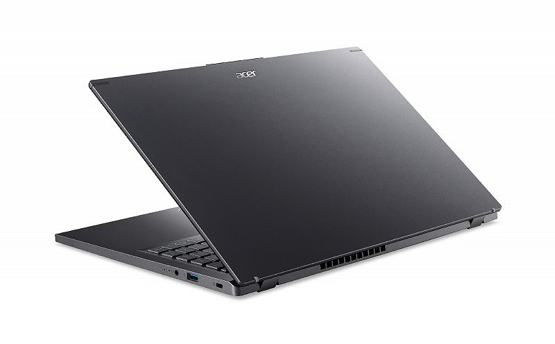 ACER Aspire A15-41M Steel Gray (NX.KXAEU.002) 1...