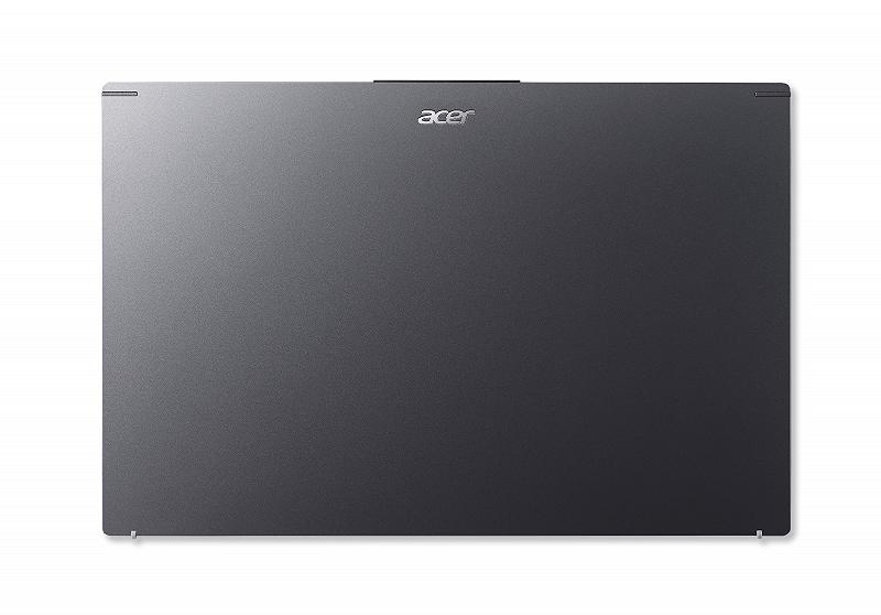 ACER Aspire A15-41M Steel Gray (NX.KXAEU.002) 1...