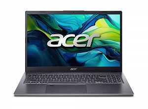 ACER Aspire A15-51M Steel Gray (NX.KXTEU.001) 1...