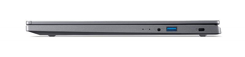 ACER Aspire A15-51M Steel Gray (NX.KXTEU.001) 1...