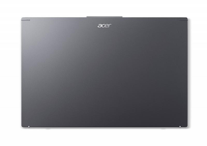 ACER Aspire A15-51M Steel Gray (NX.KXTEU.001) 1...