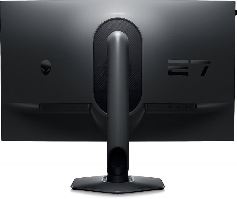 27.0” DELL IPS LED Alienware AW2724HF Black (0....