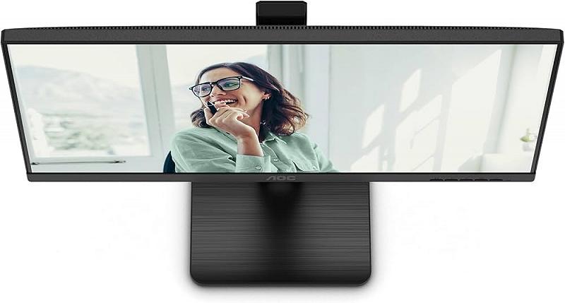 27.0” AOC IPS LED Q27P3CV Black (4ms, 1000:1, 3...