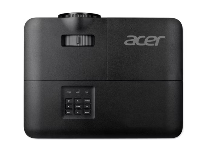 WXGA Projector  ACER X1328 (MR.JX611.001), 1280...