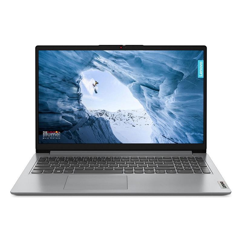 Lenovo IdeaPad 1 15AMN7 Cloud Grey 15.6” IPS FH...