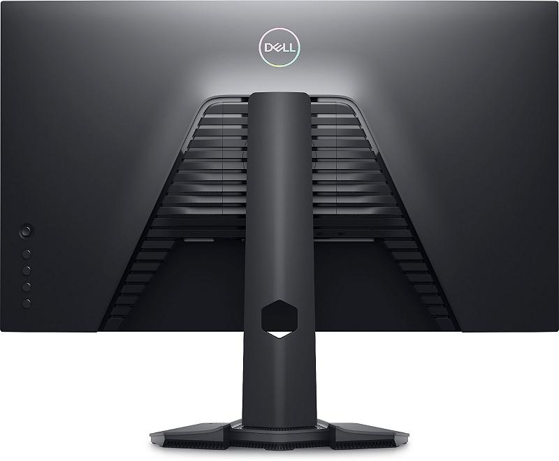 27.0” DELL IPS LED G2724D Gaming Black (1ms, 10...