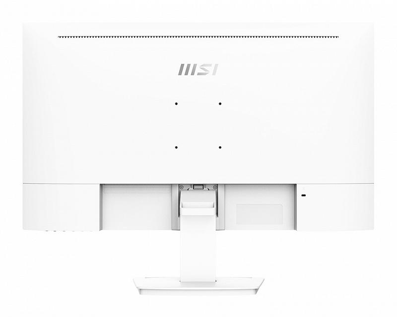 27.0” MSI IPS LED PRO MP273AW White (1ms, 1000:...