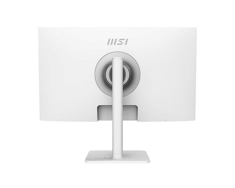 27.0” MSI IPS LED Modern MD272XPW White (1ms, 1...