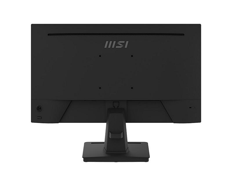 24.5” MSI IPS LED PRO MP252 Black (1ms, 1300:1,...