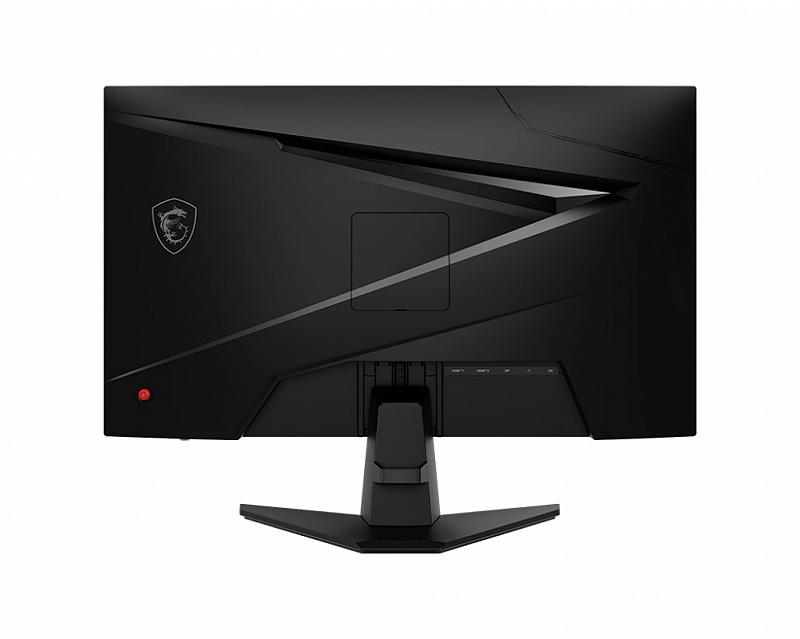 24.5” MSI IPS LED MAG 256F Black (1ms, 1000:1, ...