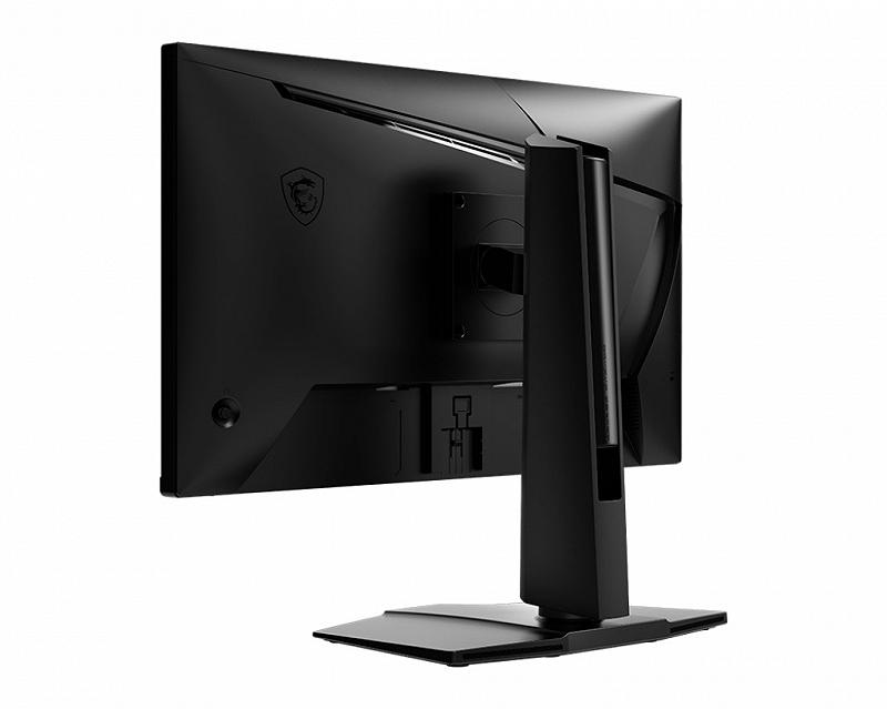 24.5” MSI IPS LED G255PF E2 Black (1ms, 1000:1,...