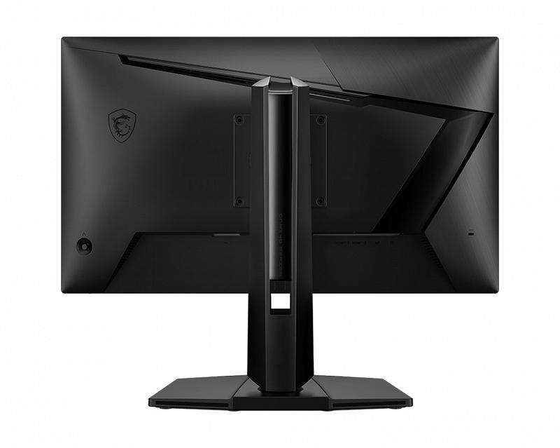 24.5” MSI IPS LED G255PF E2 Black (1ms, 1000:1,...