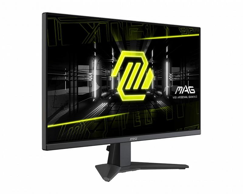 27.0” MSI IPS LED MAG 275F Black (0.5ms, 1000:1...