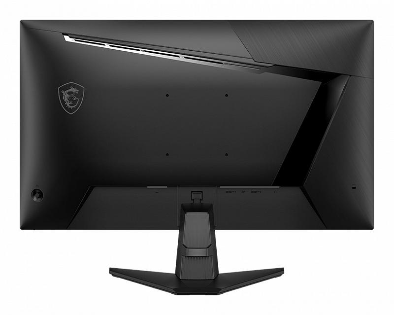 27.0” MSI IPS LED MAG 275F Black (0.5ms, 1000:1...