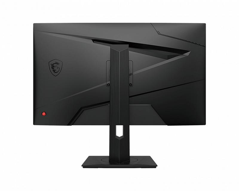 27.0” MSI LED G274QPX QHD Black (1ms, 1000:1, 4...